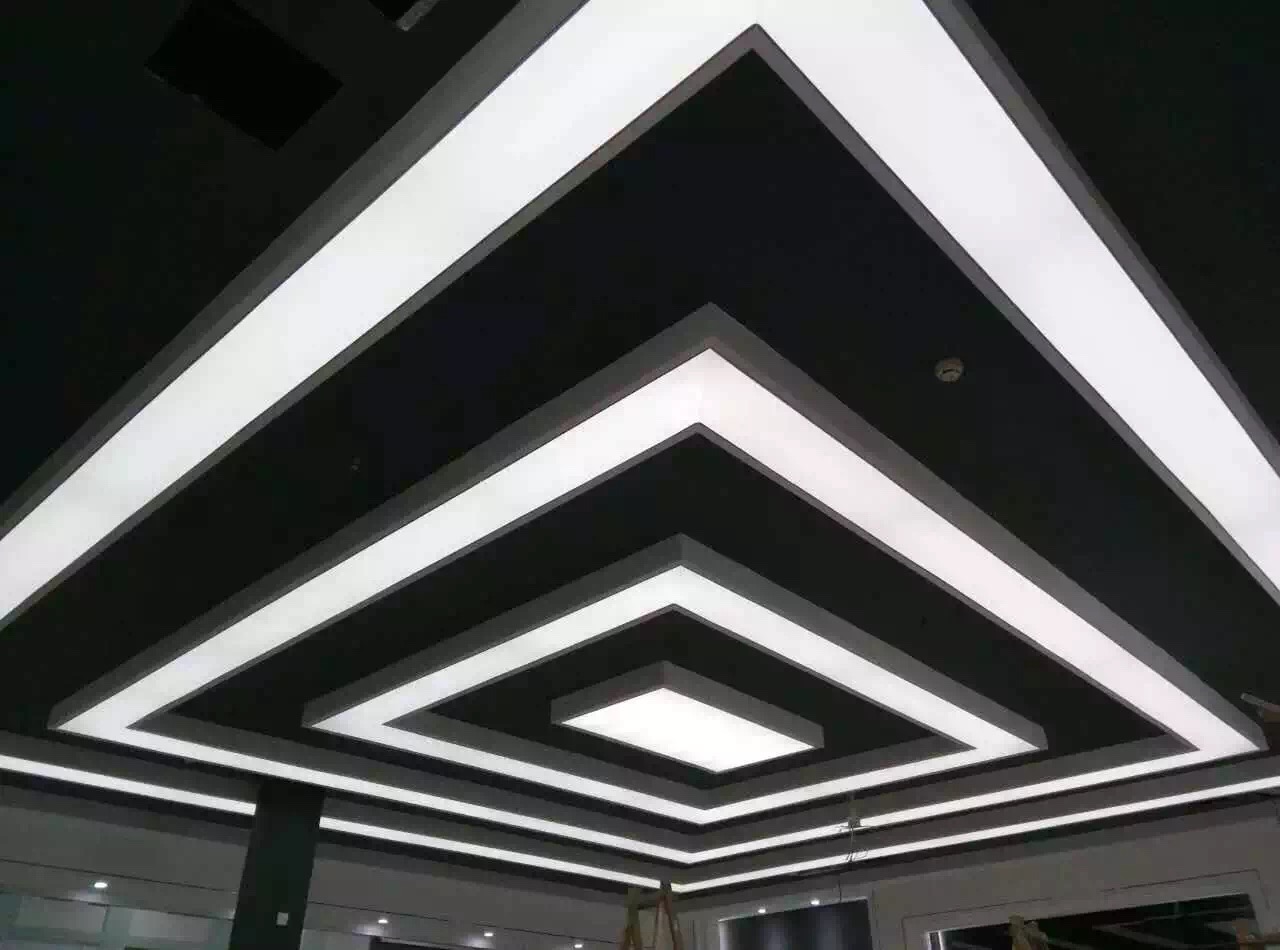 Translucent Shape Image